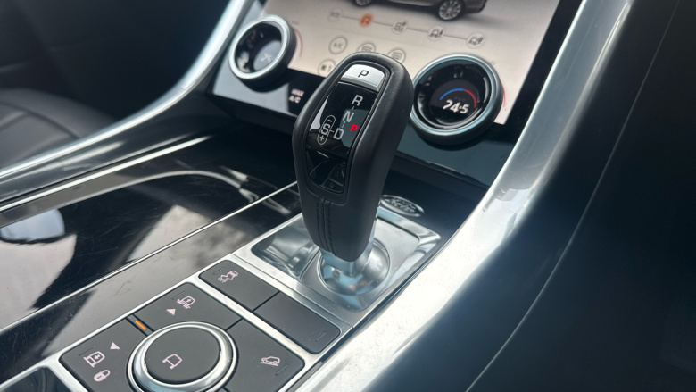 Land Rover Range Rover Sport 3.0 D300 HSE Silver 5dr Auto Diesel Estate